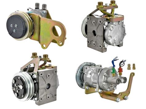 Image result for Fridge Compressor Conversion