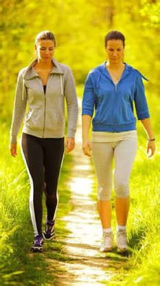 What Is The 5-4-5 Walking Formula For A Healthy Heart? Check Benefits!