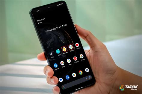 Image result for Android Ghost Problem