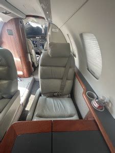 N17LJ Cessna Citation CJ1 - Swartz Aviation Group, Llc. S/N 525-0372