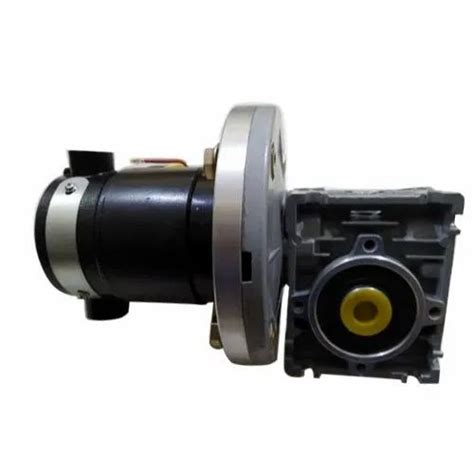 Helical Geared Motor - Inline Helical Gear Motor Trader - Wholesaler ...