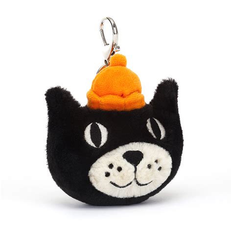 Jellycat Bag Charm - Official Jellycat