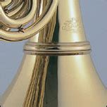 Plasric French Horn J Michael Pocket Horn PFH-500 - Compact Brass ...