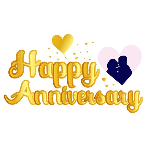 Happy Anniversary Stickers Free Download at Lucinda Pell blog