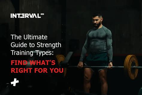 Different Types of Strength Training 的图像结果