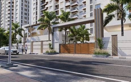 Pyramid Gloria in Pipla, Nagpur: Price, Brochure, Floor Plan, Reviews