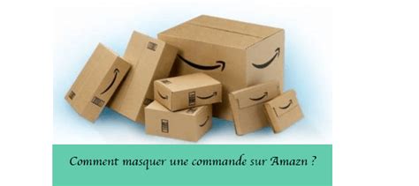 Commande Amazon 的图像结果