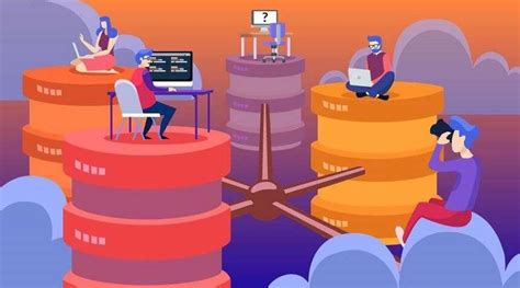 Top 5 NoSQL databases for Data Scientists in 2020 | TechGig