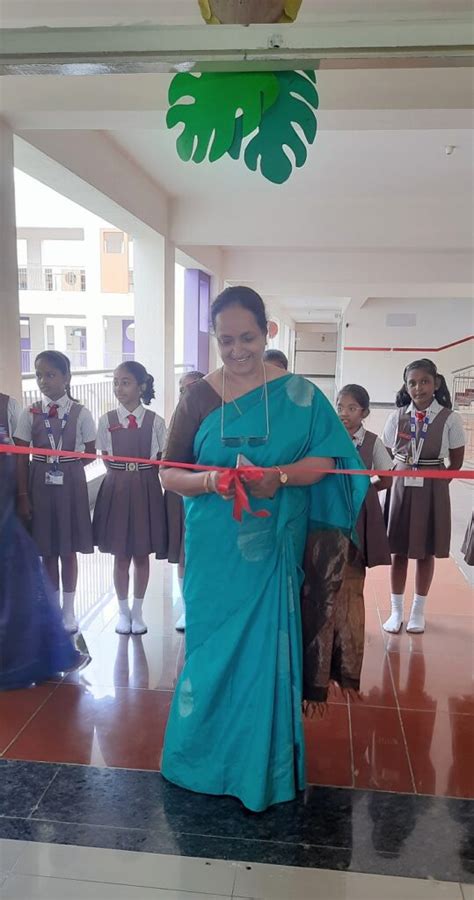 NPS - National Public School