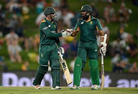 South Africa vs England 2015-16: Where does the South African team go ...