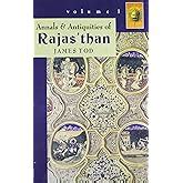 Annals And Antiquities Of Rajasthan Book Set