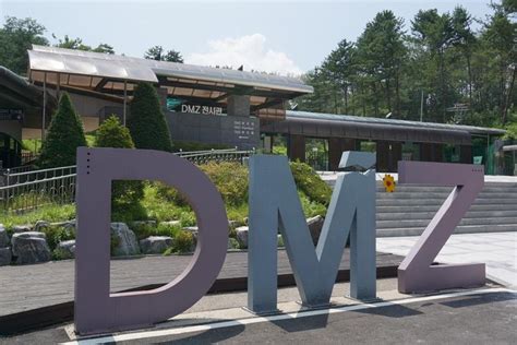 DMZ and N-Seoul Tower Full day tour with Korean Authentic lunch 2020