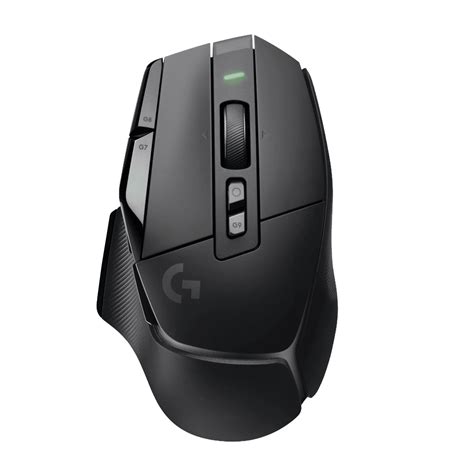 Buy logitech G502 X Rechargeable Wireless Optical Gaming Mouse (25600 ...