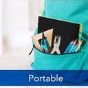 Flipkart.com | KRYTONE 1 Hole Punch with Hole Protecter Office Paper ...