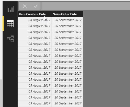 Solved: Re: How to calculate net working days - Step by St ...