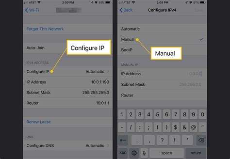 Image result for Change IP Address