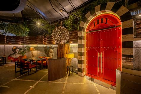Review: Tori in Mumbai is the city's new Asian-Latin restaurant