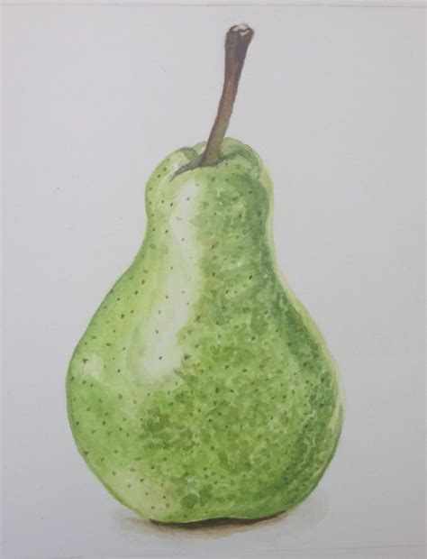 Image result for Anna Mason Tutorials Pear