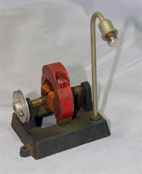 Image result for AC Generator