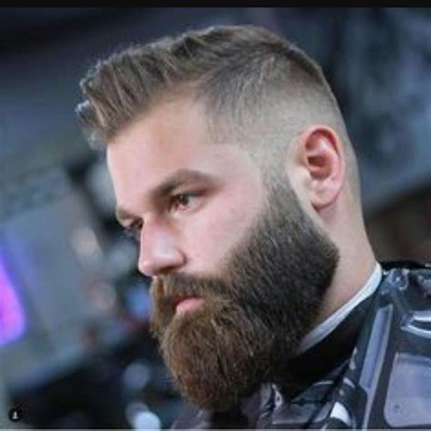 Pin by Matthew Surber on Men's fashion: my style | Hair and beard ...