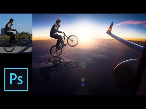 Image result for Photo Manipulation Tutorial Easy