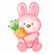 Image result for Bunny Tea Painting