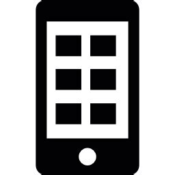 Mobile app - Free Tools and utensils icons