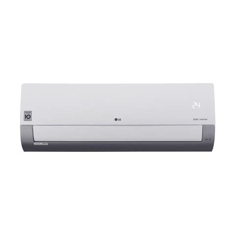 Buy LG 1.5 Ton 3 Star MW Series KS-Q18MWXD Split AC at Reliance Digital