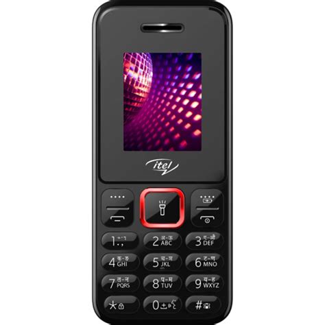 Itel Power 100 - Price in India, Specifications & Features | Mobile Phones