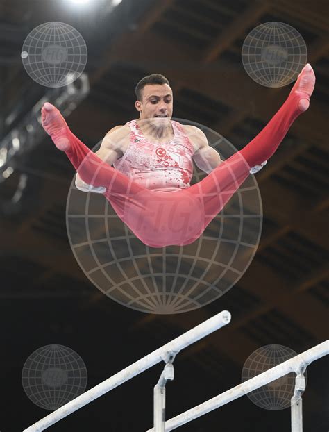 FIG Photos - image: Olympic Games Tokyo 2020: ASIL Adem TUR - FIG Photos