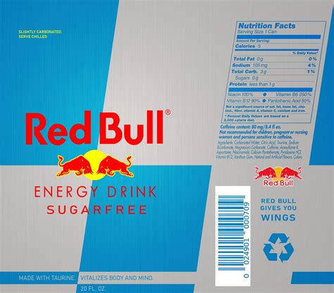 Amazon Sugar Free Red Bull at Mark Cox blog