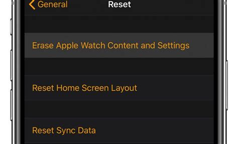 Forgot Passcode On Apple Watch 的图像结果