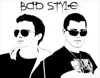 Image result for Bad Style Time Back
