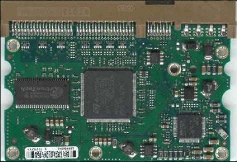 Electronic Circuit Boards Exporter, Supplier from Pune