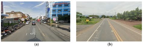 Analyzing Near-Miss Incidents and Risky Riding Behavior in Thailand: A ...
