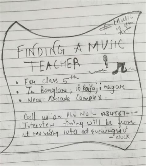 you are monisha 10 Rajaji nagar,Bangalore.you want a music teacher for ...