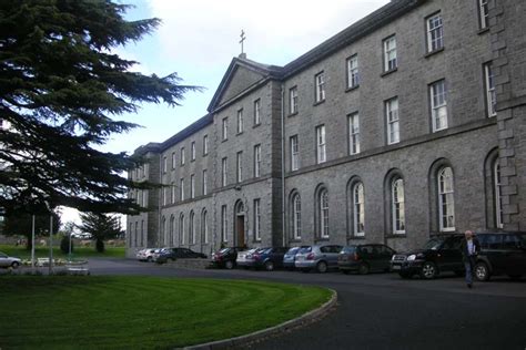 Open day - Mary Immaculate College's Thurles campus - Limerick Diocese