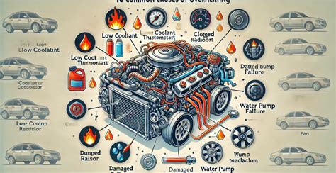 Image result for Overheating Causes