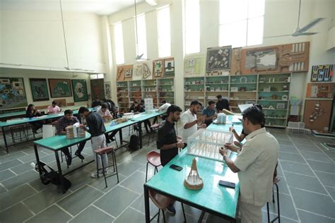 Gateway College of Architecture and Design Sonipat Campus: Photos ...