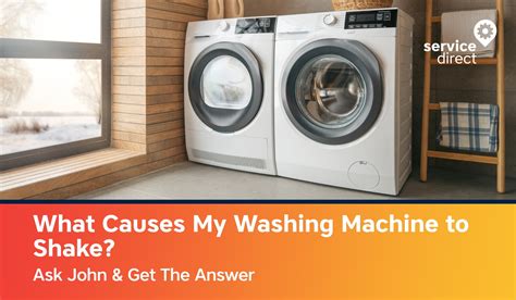 Image result for Washing Machine Moves Around