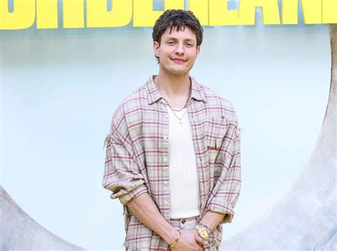 Matt Rife Addresses Plastic Surgery Claims, Changing Face In Memoir