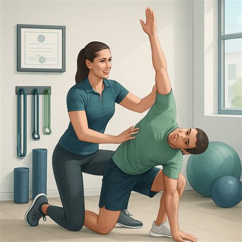 What Is A Corrective Exercise Specialist? Role & Benefits