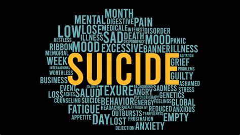 World Suicide Prevention Day 2025: How Talking About Mental Stress Can ...