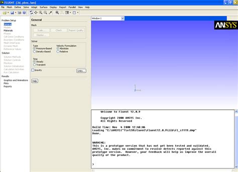 Image result for ANSYS Fluent Python