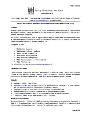 Tslb Forms - Fill Online, Printable, Fillable, Blank | pdfFiller