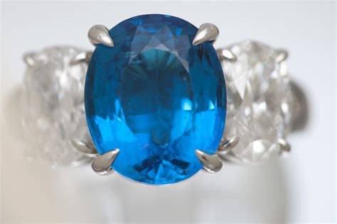 Ten Gemstones Rarer than Diamond - International Gem Society