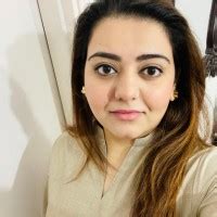 ‏Aisha Umair Azam‏ - ‏Manager Sales & Marketing | Strategic Business ...