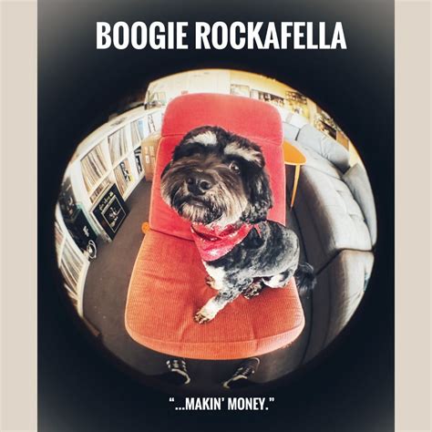 Boogie Rockafella debutan con ". . . makin' money " - Dirty Rock Magazine