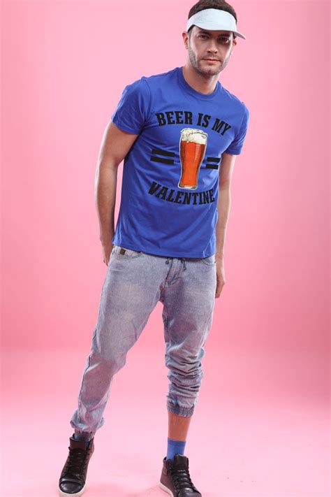 Couple Matching Tshirts - Chemistry Combo Tees