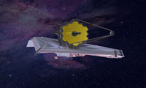 Unfold The Universe: NASA Is Planning To Invite Public To View Webb ...
